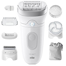 Епілятор Braun Silk-epil 7 SE 7-060