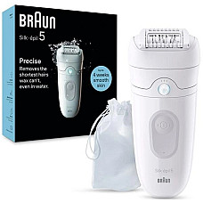 Епілятор Braun Silk-epil 5 SE 5-011