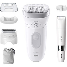 Епілятор Braun SE 7-441