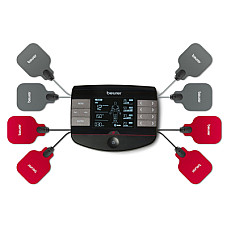 Електростимулятор Beurer EM 89