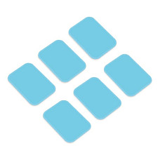 Аксесуар до електростимуляторів Beurer SET EM 55