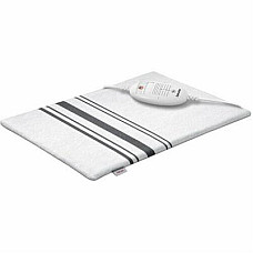 Електрогрілка Beurer HK 25 White-grey