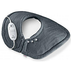 Електрогрілка Beurer HK 54 Grey