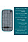 Електрогрілка Beurer HK 145 Cosy Weight GP