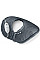 Електрогрілка Beurer HK 54 Grey