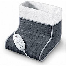 Електрогрілка Beurer FW 20 Grey