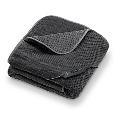 Електричне простирадло Beurer HD 65 Dark Grey