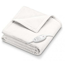 Електричне простирадло Beurer HD 75 White