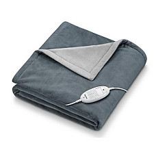 Електричне простирадло Beurer HD 75 Dark Grey