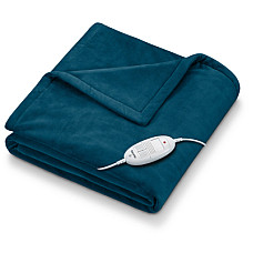 Електричне простирадло Beurer HD 75 Ocean