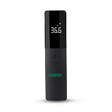 Термометр Neno Medic T02 - безконтактний медичний інфрачервоний (5902479672038)