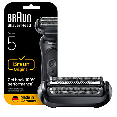 Аксесуари до електробритв Braun 54B