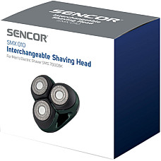 Аксесуари до електробритв Sencor SMX 010 (SMX010) (1792009)