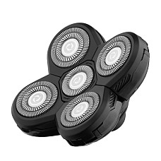 Аксесуари до електробритв Ardesto SP-5WPR Змінна бриюча голівка (SP-5WPR)