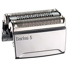 Аксесуари до електробритв Braun 52S