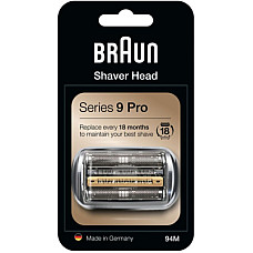 Аксесуари до електробритв Braun 94M