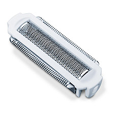 Аксесуари до електробритв Beurer Набір насадок брит. HL 76