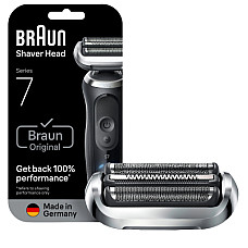 Аксесуари до електробритв Braun 74S