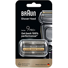 Аксесуари до електробритв Braun 96M
