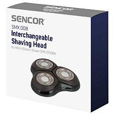 Аксесуари до електробритв Sencor SMX 008