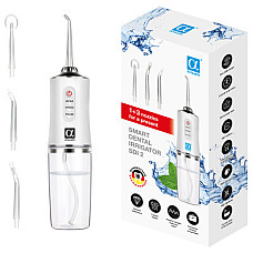 Іригатор AHealth SDI 2 white (AHSDI2W)