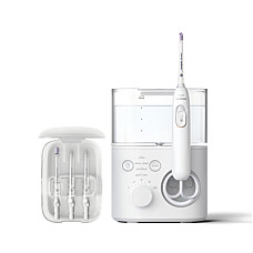 Іригатор Philips HX3911/40
