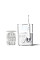 Іригатор Philips HX3911/40