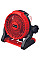Вентилятор Einhell GE-CF 18/2200 Li 3408035