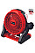 Вентилятор Einhell GE-CF 18/2200 Li 3408035