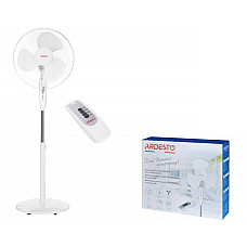 Вентилятор Ardesto FN-R1608RW
