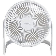 Вентилятор XO Air/fan accum XO 5 Вт MF92 white (MF92.white)