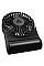 Вентилятор Arctic USB-C SUMMAIR 2GO BLACK (AEBRZ00027A)