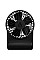 Вентилятор Arctic USB-C SUMMAIR 2GO BLACK (AEBRZ00027A)
