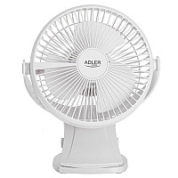 Вентилятор Adler AD7342W