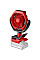 Вентилятор Einhell GC-CF 18/110 Li-Solo (3408061)