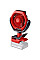 Вентилятор Einhell GC-CF 18/110 Li-Solo (3408061)