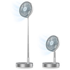 Вентилятор Cecotec EnergySilence 800 FoldAir Portable Control (CCTC-08225)