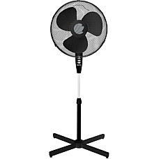 Вентилятор ECG FS 40a Black (FS40a Black)