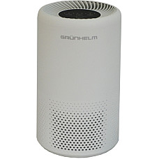 Очисник повітря Grunhelm GAP 202 (1783129)