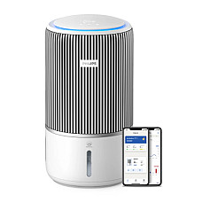 Очисник повітря Philips AC3420/10