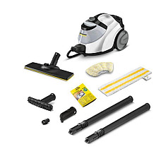 Пароочищувач Karcher SC 5 EasyFix Premium Iron Plug (1.512-660.0) (1700706)