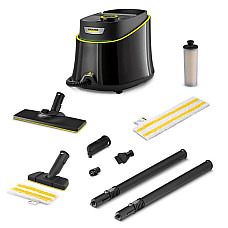 Пароочисник Karcher SC 3 Deluxe Anniversary Edition (1.513-436.0)