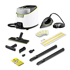Пароочисник Karcher SC 4 Deluxe Iron (1.513-462.0)