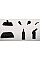 Пароочисник Ariete 4145/22 BL
