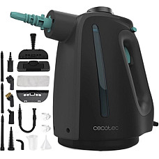 Пароочисник Cecotec HydroSteam 1300 Rapid Max (CCTC-00644)