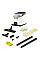 Пароочищувач Karcher SC 4 Deluxe (1.513-460.0)