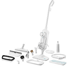 Пароочисник SENCOR SSC 6010WH (пароочисник)