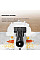 Акумуляторний миючий пилосос Dreame H14 Dual (HHV25A)