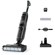 Акумуляторний пилосос Rowenta X-Clean 4 GZ5035WO