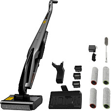 Акумуляторний миючий пилосос Deerma VX96W (DEM-VX96W)